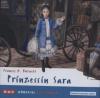Prinzessin Sara, 1 Audio-CD - Frances Hodgson Burnett