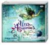 Alea Aquarius 02. Die Farben des Meeres (4 CD) - Tanya Stewner