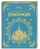 Disney: Das große goldene Buch der Eiskönigin - Walt Disney