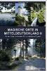 Magische Orte in Mitteldeutschland 02 - Peter Traub