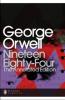 Nineteen Eighty-Four: The Annotated Edition - George Orwell