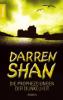 Darren Shan, Die Prophezeiungen der Dunkelheit - Darren Shan