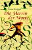 Die Herrin der Worte - Frances Hardinge