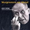 Morgenstern am Abend, 1 Audio-CD - Christian Morgenstern