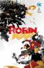 Robin War 02 - Scott Snyder, Jorge Corona