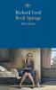 Rock Springs - Richard Ford