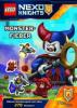 LEGO® Nexo Knights(TM) Monsterfieber - 