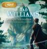 Der Abschiedsstein, 4 MP3-CDs - Tad Williams