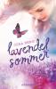 Lavendelsommer - Cora Berg