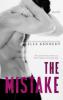The Mistake (Off-Campus, #2) - Elle Kennedy