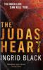 The Judas Heart - Ingrid Black