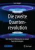Die zweite Quantenrevolution - Lars Jaeger