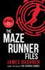 Maze Runner Files - James Dashner