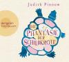 Die Phantasie der Schildkröte - Judith Pinnow
