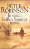 In einem heißen Sommer - Peter Robinson