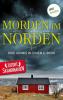 Morden im Norden - Die Skandinavier - Tom Kristensen, Anna Jansson, Thráinn Bertelsson