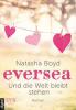 Eversea - Und die Welt bleibt stehen - Natasha Boyd