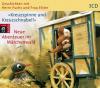 Kreuzspinne und Kreuzschnabel. 3 CDs - Ursula Sturm, Gerhard Sturm, Heinz Fülfe