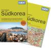 DuMont Reise-Handbuch Südkorea - Joachim Rau