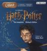 Harry Potter - Joanne K. Rowling