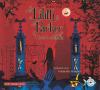 Lilith Parker - Insel der Schatten, 3 Audio-CDs - Wilk Janine