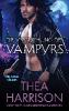 Die Versuchung des Vampyrs - Thea Harrison