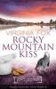 Rocky Mountain Kiss - Virginia Fox