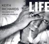 Life, 6 Audio-CDs - Keith Richards