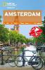 National Geographic Traveler Amsterdam - Christopher Catling, Gabriella Le Breton