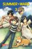 Summer Wars. Bd.3 - Mamoru Hosoda, Iqura Sugimoto