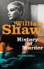 History of Murder - William Shaw