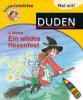 Lesedetektive Mal mit! - Ein wildes Hexenfest, 2. Klasse - Katja Schmiedeskamp