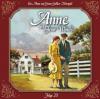 Anne auf Green Gables - Anne in Four Winds, Ein neuer Anfang, 1 Audio-CD - Lucy Maud Montgomery