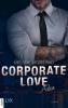 Corporate Love - Aiden - Melanie Moreland