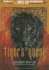 Tiger's Quest - Colleen Houck