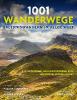 1001 Wanderwege - 