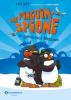 Die Pinguin-Spione - In geheimer Mission - Sam Hay
