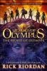 Heroes of Olympus - The Blood of Olympus - Rick Riordan