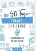 Die 50-Tage-Finanz-Challenge - 