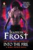 Into the Fire - Jeaniene Frost