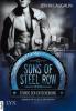 Sons of Steel Row 01- Stunde der Entscheidung - Jen McLaughlin