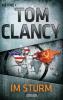 Im Sturm - Tom Clancy