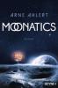 Moonatics - Arne Ahlert
