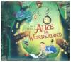 Alice im Wunderland, 2 Audio-CD - Lewis Carrol