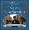 Fantastic Beasts and Where to Find Them - Newt Scamander - 