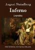 Inferno - August Strindberg