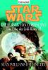 Star Wars: Das Erbe der Jedi-Ritter 15. Die Ruinen von Coruscant - Sean Williams, Shane Dix