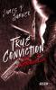 True Conviction - Der Auftragskiller - James P. Sumner