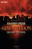 Armageddon - Der Krieg der Engel - Eduardo Spohr