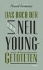 Das Buch der von Neil Young Getöteten - Navid Kermani